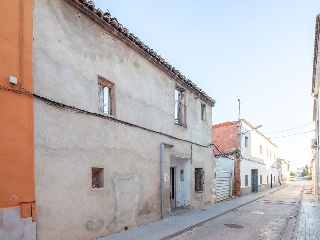 Vivienda en C/ Montortal - L´alcudia - 3