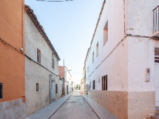 Vivienda en C/ Montortal - L´alcudia - 4