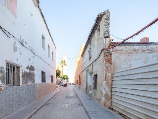 Vivienda en C/ Montortal - L´alcudia - 5