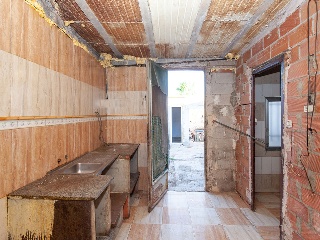 Vivienda en C/ Montortal - L´alcudia - 12