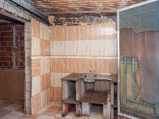 Vivienda en C/ Montortal - L´alcudia - 13