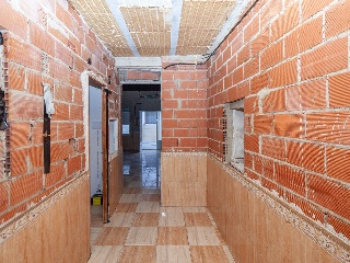 Vivienda en C/ Montortal - L´alcudia - 22