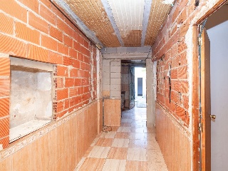 Vivienda en C/ Montortal - L´alcudia - 25