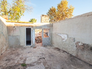 Vivienda en C/ Montortal - L´alcudia - 26