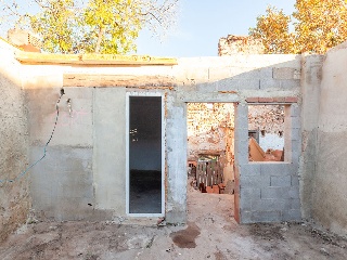 Vivienda en C/ Montortal - L´alcudia - 27