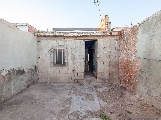 Vivienda en C/ Montortal - L´alcudia - 28