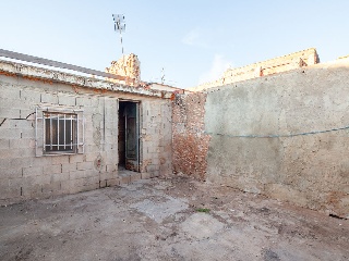 Vivienda en C/ Montortal - L´alcudia - 29