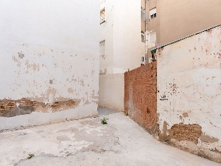 Chalet adosado en C/ Nueva, Cartagena (Murcia) 11