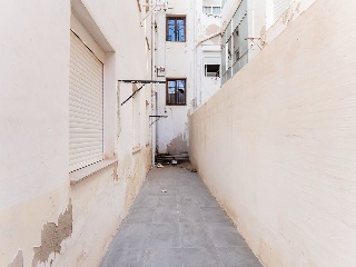 Chalet adosado en C/ Nueva, Cartagena (Murcia) 12