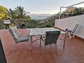 Chalet adosado en Residencial Pueblo Mediterráneo 2