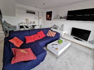 Chalet adosado en Residencial Pueblo Mediterráneo 4