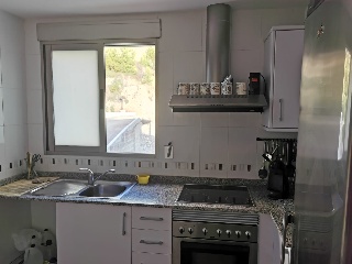 Chalet adosado en Residencial Pueblo Mediterráneo 5