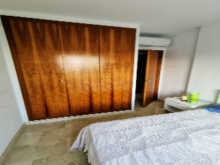 Chalet adosado en Residencial Pueblo Mediterráneo 8