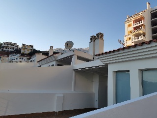 Chalet adosado en Residencial Pueblo Mediterráneo 10