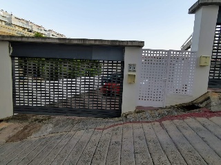 Chalet adosado en Residencial Pueblo Mediterráneo 11