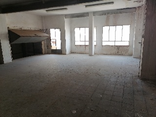 Edificio-Nave en Benetússer 9