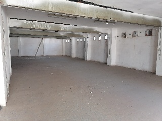 Edificio-Nave en Benetússer 10