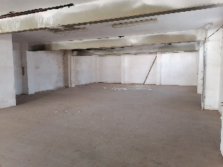 Edificio-Nave en Benetússer 13