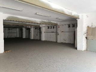 Edificio-Nave en Benetússer 16