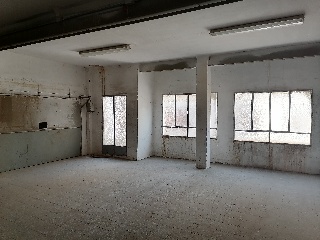 Edificio-Nave en Benetússer 17