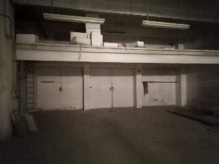 Edificio-Nave en Benetússer 22