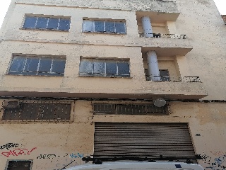 Edificio-Nave en Benetússer 25