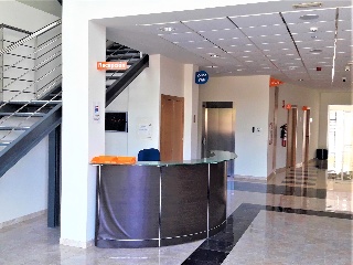 Locales en C/ Castillo De Monteagudo, Lorquí (Murcia) 8