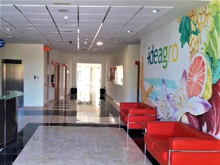 Locales en C/ Castillo De Monteagudo, Lorquí (Murcia) 10