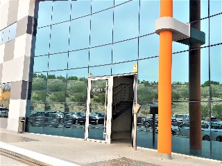 Locales en C/ Castillo De Monteagudo, Lorquí (Murcia) 14
