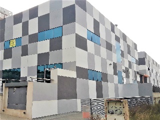 Locales en C/ Castillo De Monteagudo, Lorquí (Murcia) 15