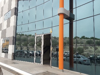 Locales en C/ Castillo De Monteagudo, Lorquí (Murcia) 8