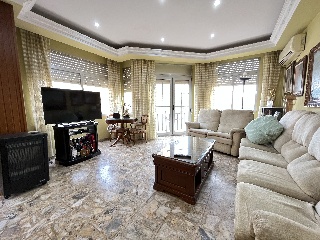 Piso en el centro 4