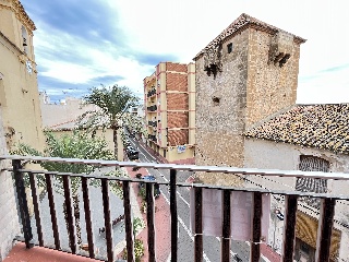 Piso en el centro 9