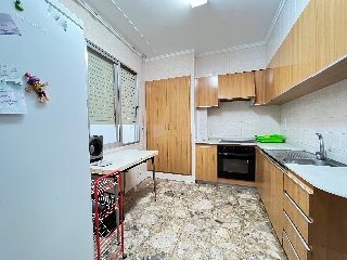 Piso en el centro 11