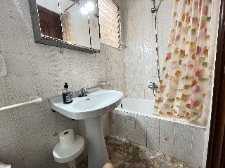 Piso en el centro 17