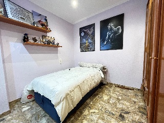 Piso en el centro 19