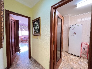 Piso en el centro 30