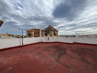 Piso en el centro 35