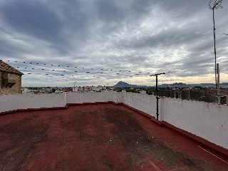 Piso en el centro 36