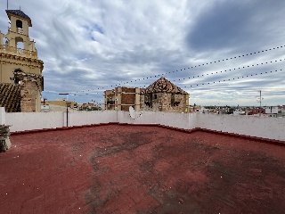 Piso en el centro 37