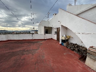 Piso en el centro 38