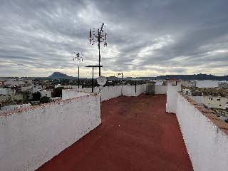 Piso en el centro 39