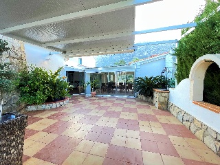 Hotel en el Montgó 2