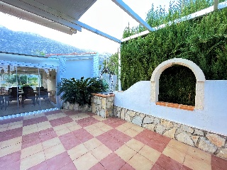 Hotel en el Montgó 3
