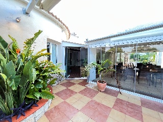 Hotel en el Montgó 4