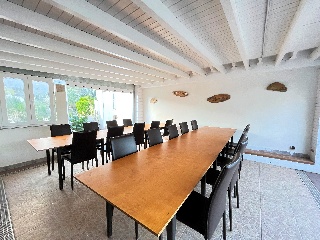 Hotel en el Montgó 6