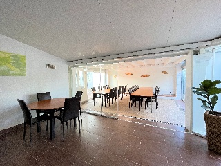 Hotel en el Montgó 8
