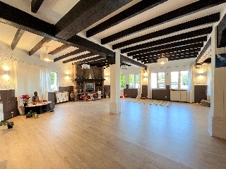 Hotel en el Montgó 9