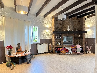 Hotel en el Montgó 10