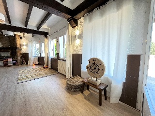 Hotel en el Montgó 12